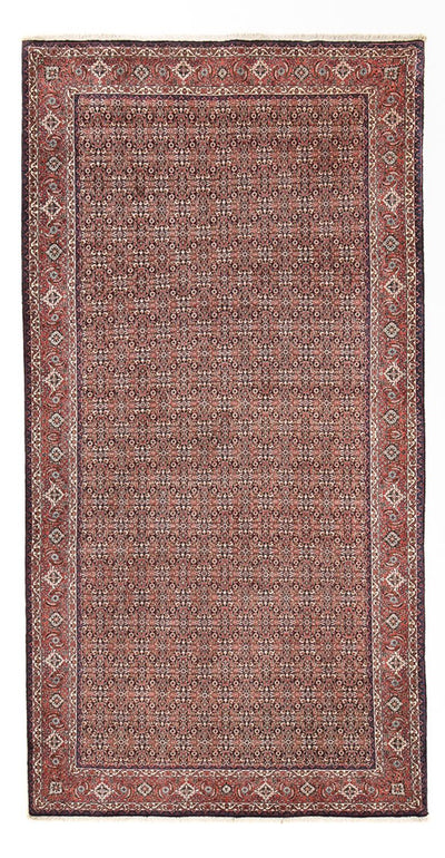 Bidjar Dywan 207x405cm - Dywan perski