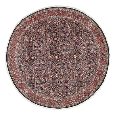 Bidjar Dywan 300x300cm - Dywan perski