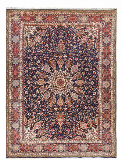 Tabriz - 40 Raj Dywan 297x400cm - Dywan perski