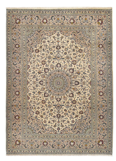 Kashan Dywan 247x342cm - Dywan perski