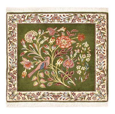 Rafsanjan Dywan 60x60cm - Dywan perski