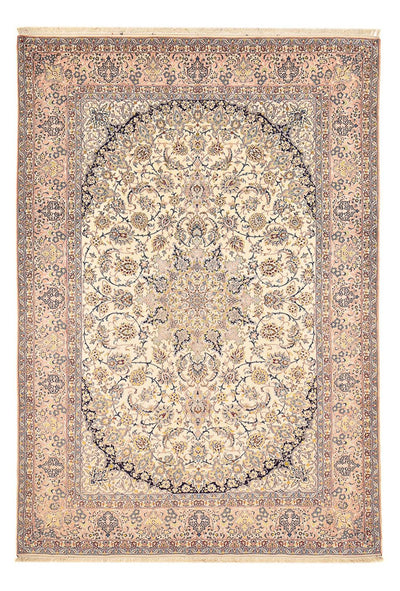 Isfahan Dywan 254x370cm - Dywan perski