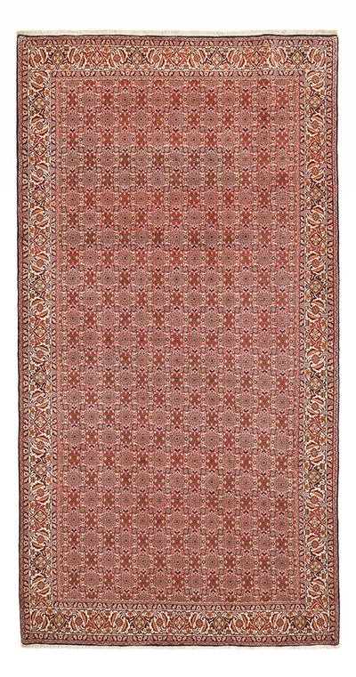 Bidjar - Zanjan Dywan 205x400cm - Dywan perski