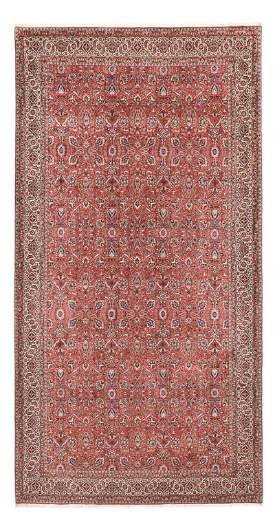 Bidjar Dywan 209x400cm - Dywan perski