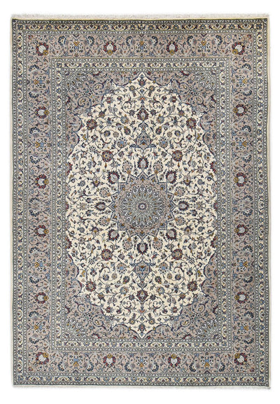 Kashan Dywan 250x352cm - Dywan perski