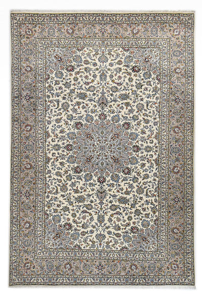 Kashan Dywan 247x365cm - Dywan perski