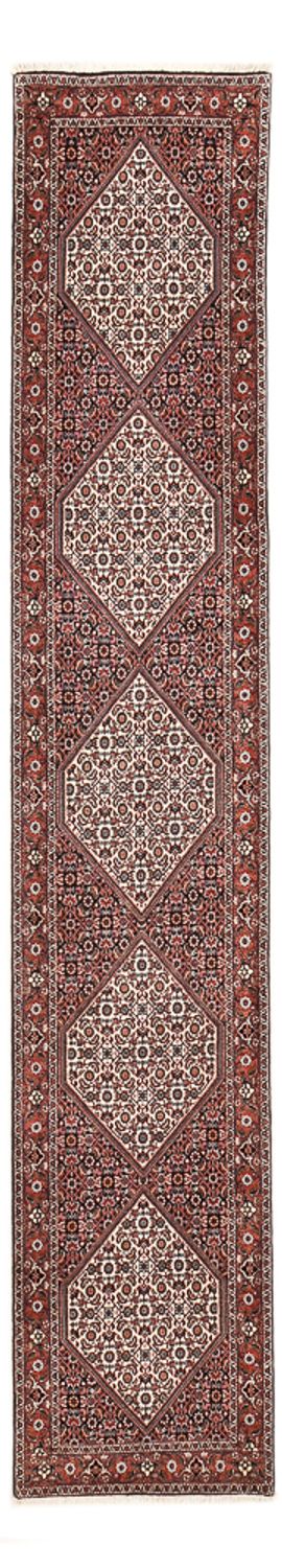 Bidjar Dywan 73x394cm - Dywan perski