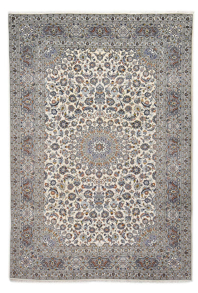 Kashan Dywan 233x340cm - Dywan perski