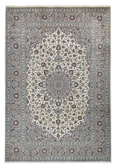 Kashan Dywan 246x350cm - Dywan perski