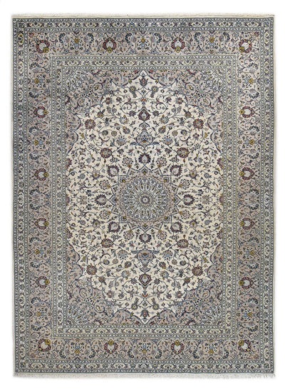 Kashan Dywan 250x350cm - Dywan perski