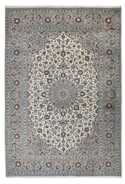 Kashan Dywan 250x355cm - Dywan perski