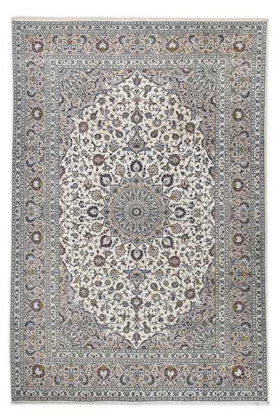 Kashan Dywan 249x368cm - Dywan perski