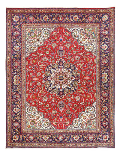 Tabriz - 40 Raj Dywan 298x390cm - Dywan perski