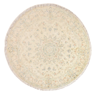 Tabriz - 60 Raj Dywan 250x250cm - Dywan perski