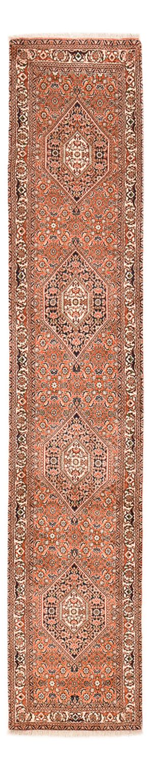 Bidjar Dywan 67x340cm - Dywan perski