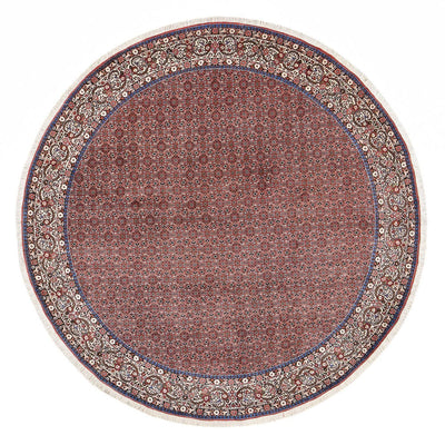 Bidjar Dywan 300x300cm - Dywan perski
