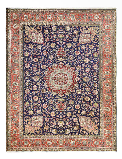 Tabriz - 40 Raj Dywan 303x402cm - Dywan perski