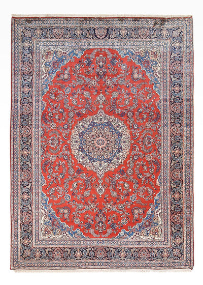 Sarouk Dywan 272x373cm - Dywan perski