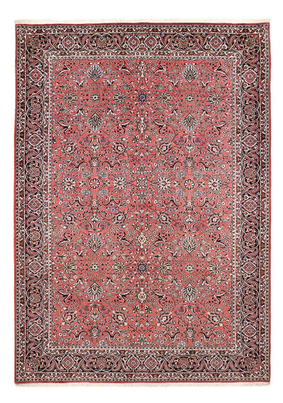 Bidjar Dywan 207x296cm - Dywan perski