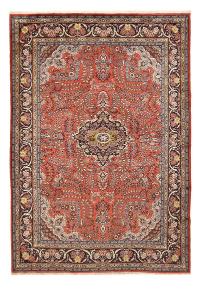 Mehraban Dywan 212x289cm - Dywan perski