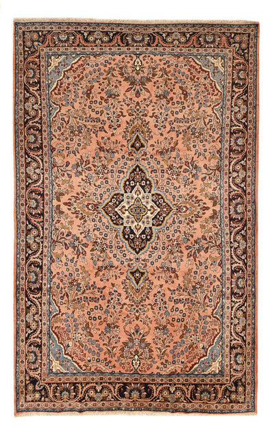 Mehraban Dywan 202x320cm - Dywan perski