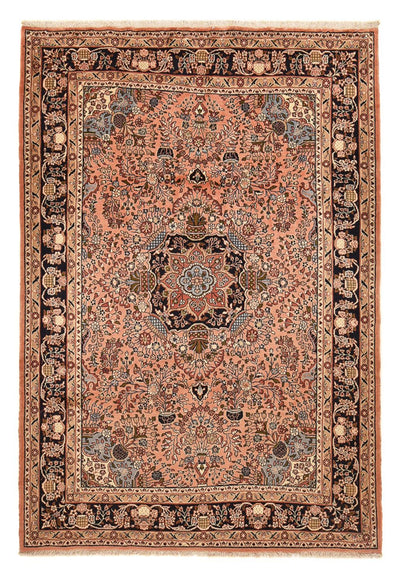 Mehraban Dywan 210x294cm - Dywan perski