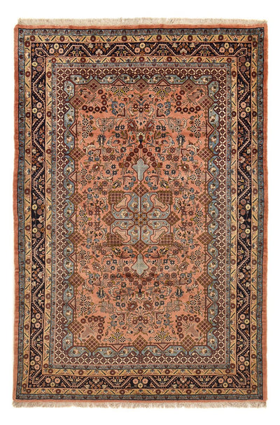 Mehraban Dywan 212x304cm - Dywan perski