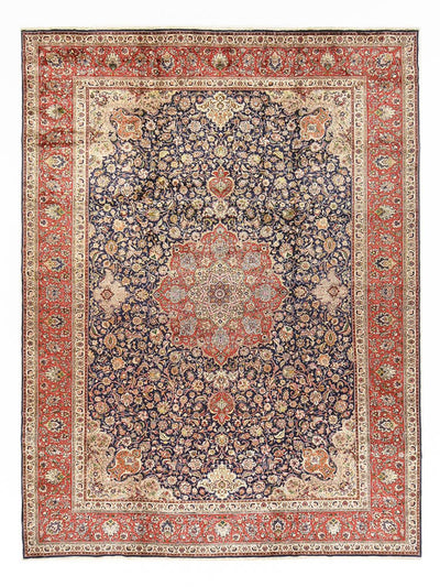 Tabriz - 40 Raj Dywan 353x500cm - Dywan perski