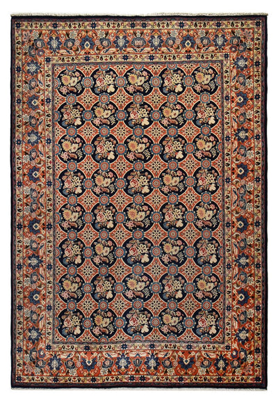 Varamin Dywan 218x312cm - Dywan perski