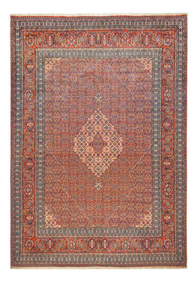 Tabriz Dywan 258x373cm - Dywan perski