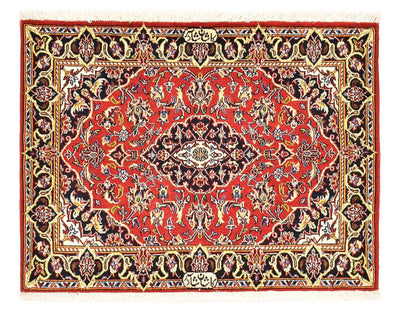 Kashan Dywan 70x100cm - Dywan perski