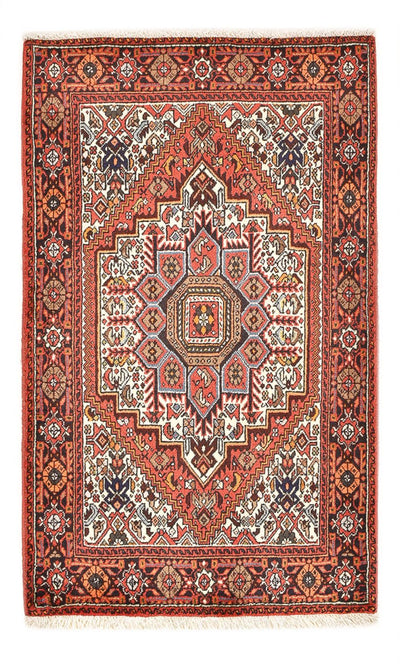 Gholtogh Dywan 75x123cm - Dywan perski