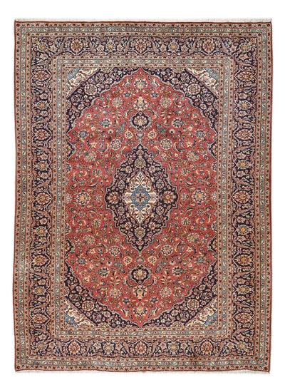Kashan Dywan 248x340cm - Dywan perski