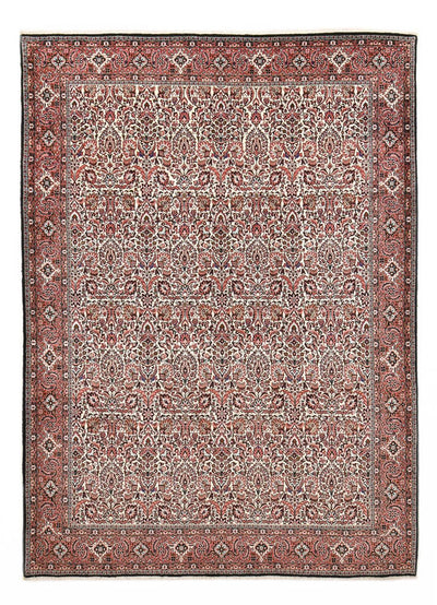 Bidjar Dywan 257x353cm - Dywan perski