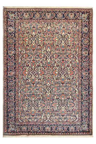 Bidjar Dywan 203x288cm - Dywan perski