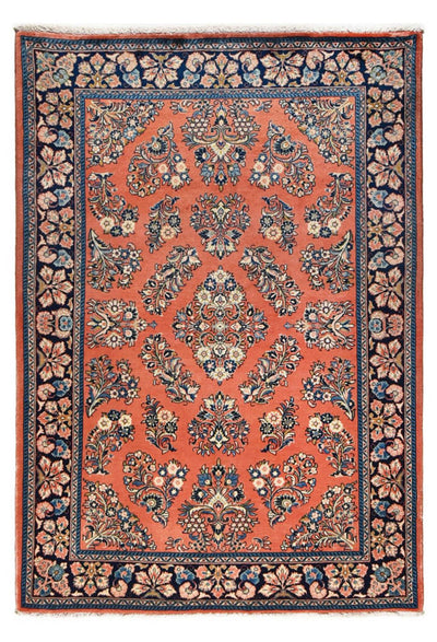 Sarouk Dywan 139x205cm - Dywan perski
