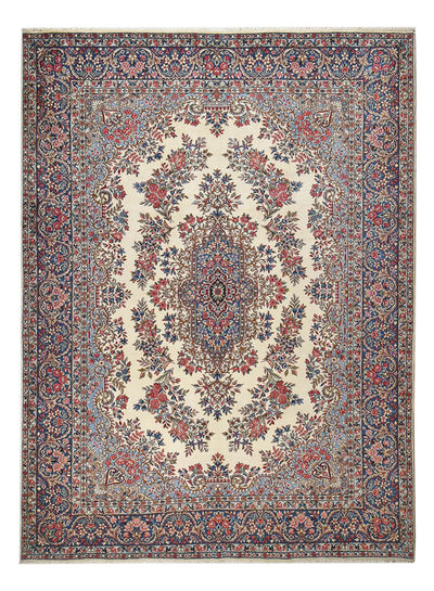 Tabriz - 40 Raj Dywan 258x350cm - Dywan perski