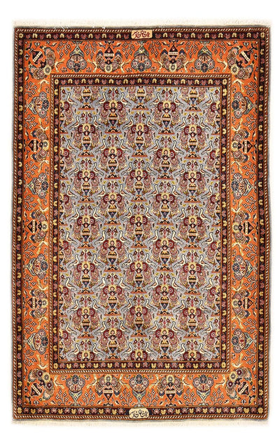 Qom Dywan 111x169cm - Dywan perski