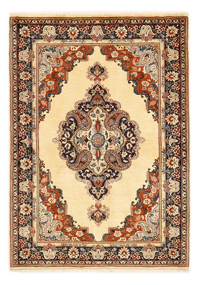 Kashan Dywan 108x151cm - Dywan perski