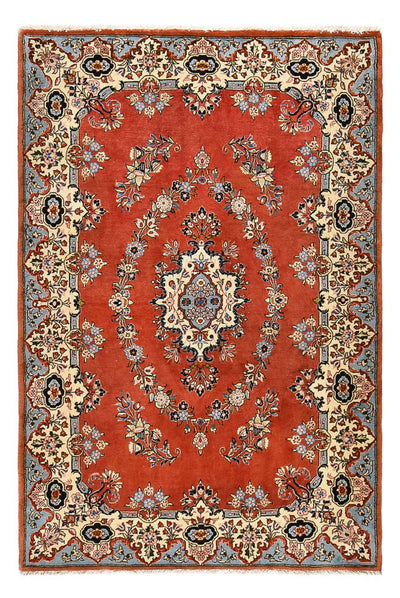 Sarouk Dywan 136x201cm - Dywan perski