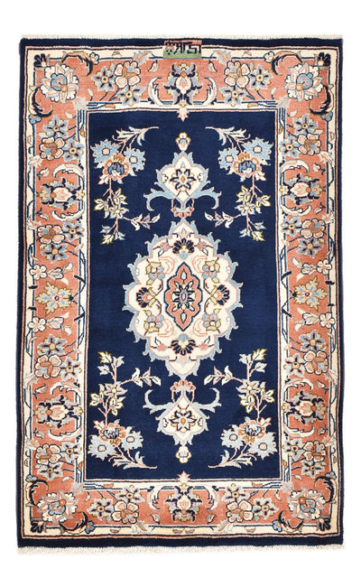 Kashan Dywan 85x132cm - Dywan perski