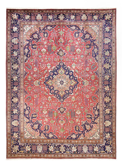 Tabriz - 40 Raj Dywan 300x402cm - Dywan perski