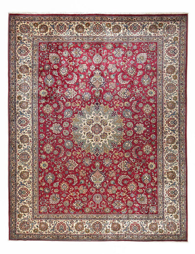 Tabriz - 40 Raj Dywan 318x418cm - Dywan perski