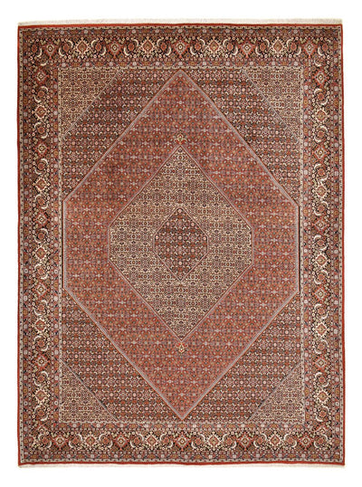Bidjar Dywan 302x405cm - Dywan perski
