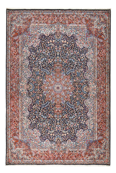 Tabriz - 40 Raj Dywan 246x360cm - Dywan perski
