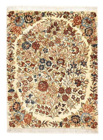 Rafsanjan Dywan 52x65cm - Dywan perski