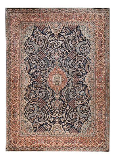 Tabriz - 40 Raj Dywan 251x350cm - Dywan perski