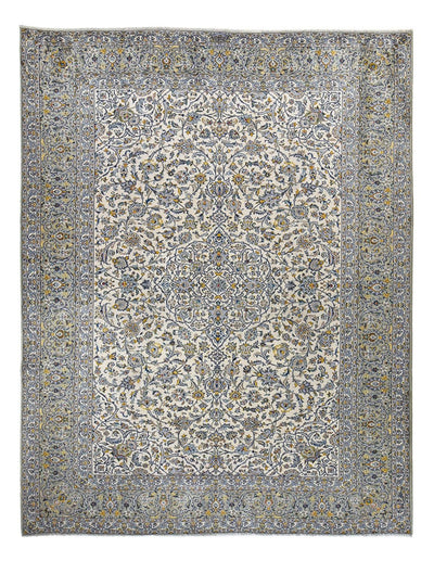 Kashan Dywan 285x350cm - Dywan perski