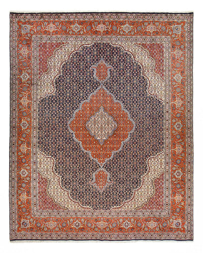 Tabriz - 40 Raj Dywan 300x390cm - Dywan perski