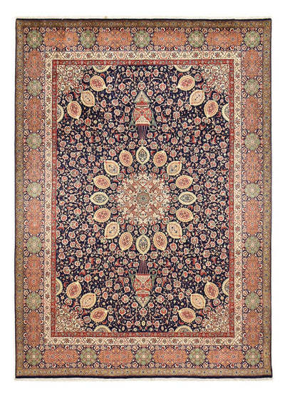 Tabriz - 40 Raj Dywan 300x410cm - Dywan perski